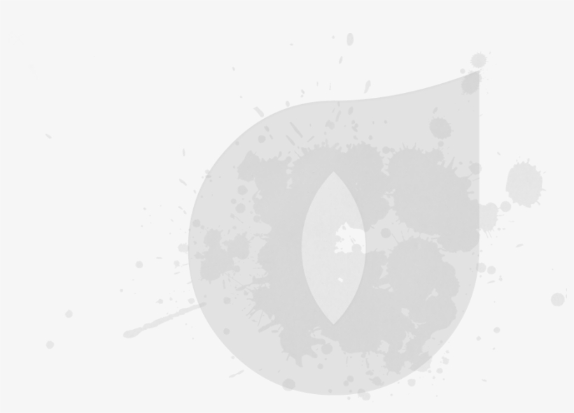 Water Drop - Circle, transparent png #4738071