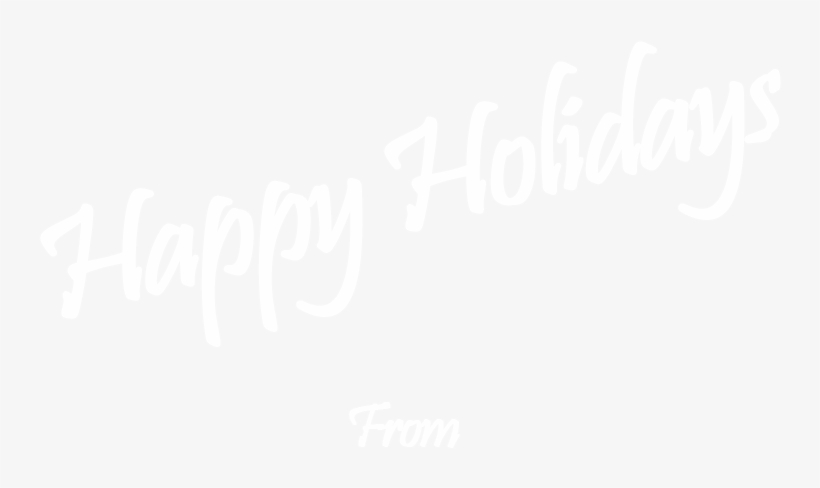Happy Holidays - 3drose Happy Happy Christmas Gingerbread Men Cookies,, transparent png #4738152