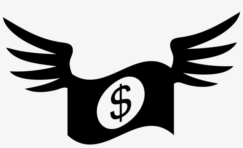 Png File Svg - United States Dollar, transparent png #4738236