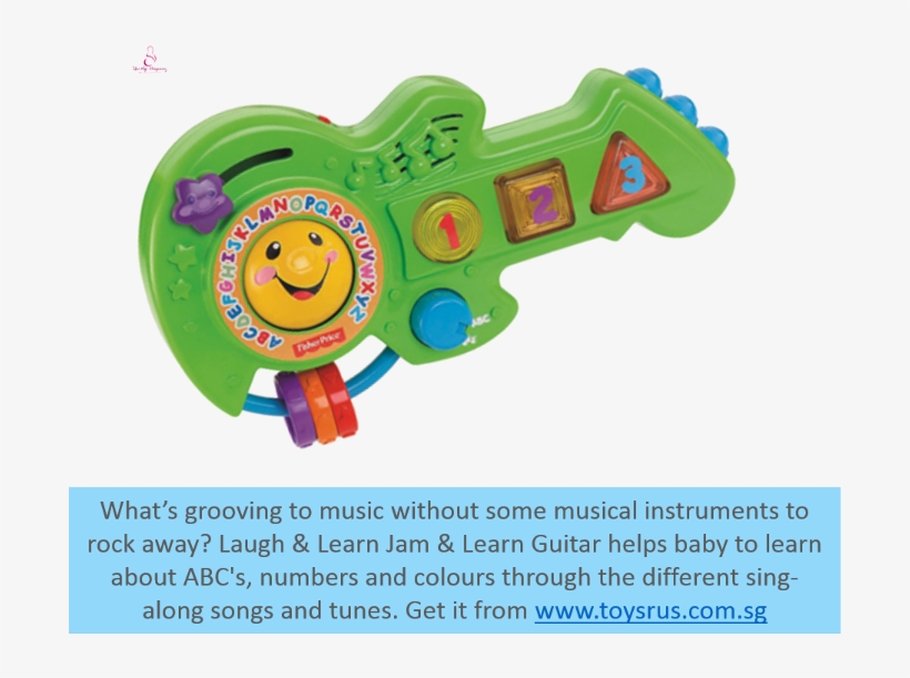 Play Activities For - Смейся И Учись Fisher-price Гитара Обучающая Bfy40, transparent png #4738239