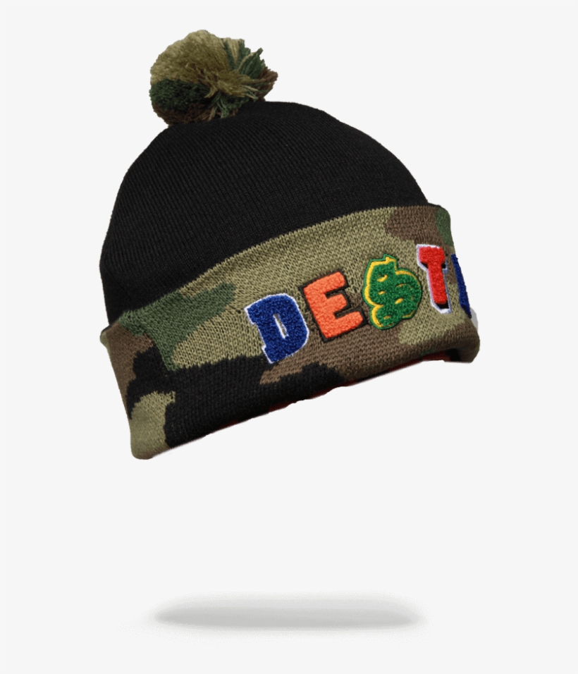 2 Bb796192 A201 4338 949b C2021bfaa2d9 V=1527279762 - Sprayground Destroy Beanie Hat With Premium Fabric, transparent png #4738404