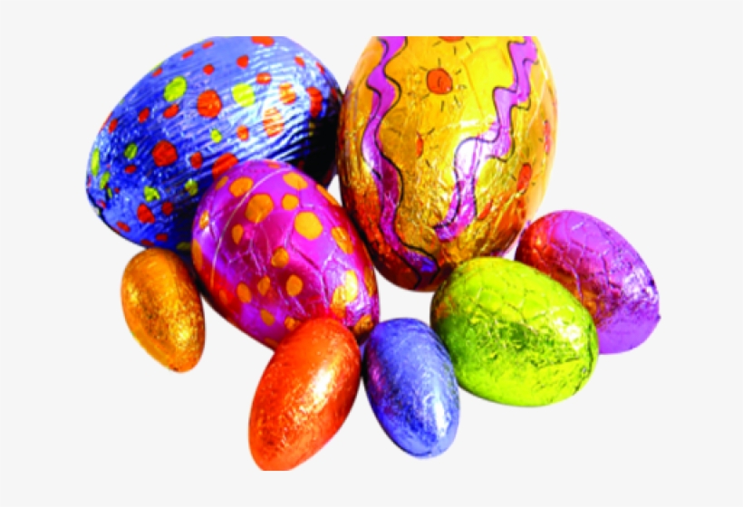 Easter Eggs Png Transparent Images - Transparent Background Easter Eggs Png, transparent png #4738603