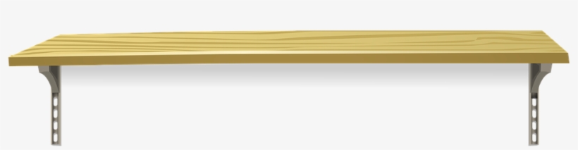 Previous - Shelf, transparent png #4738696