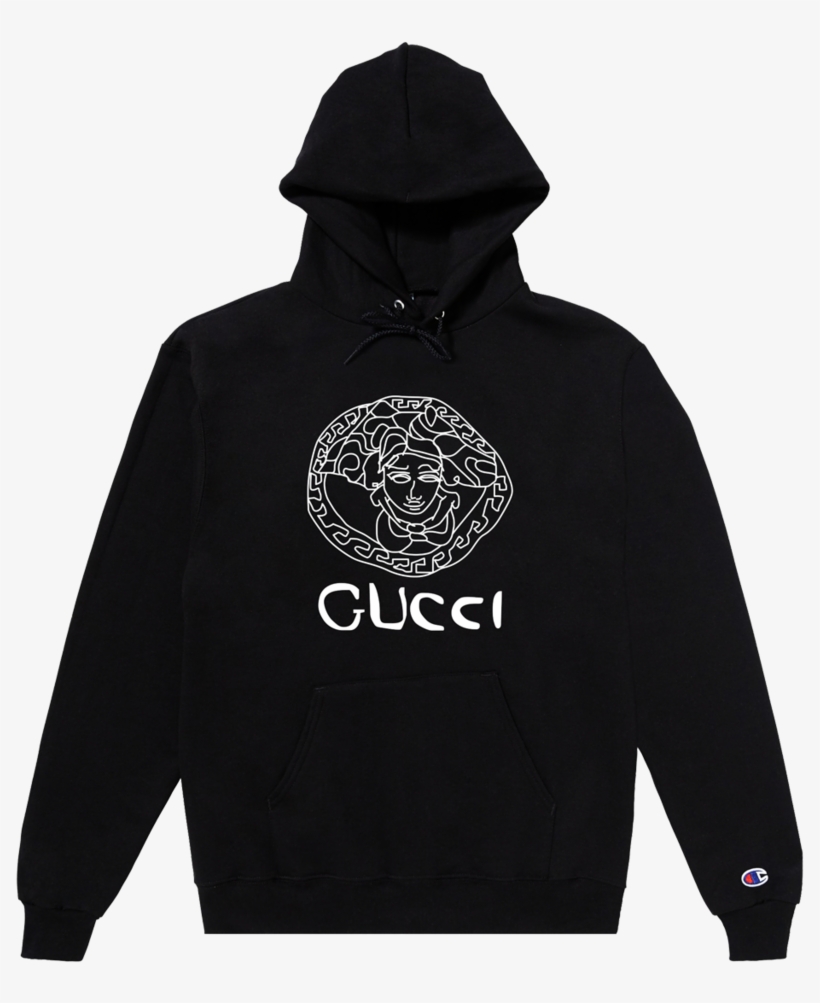 Vglvc Hoodie By My Little Sister - Gta Hoodie, transparent png #4738700