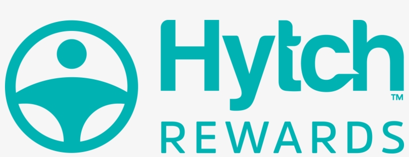 A New Mobile App Called Hytch Rewards Offers Cash Payments - Hytch Rewards, transparent png #4738767
