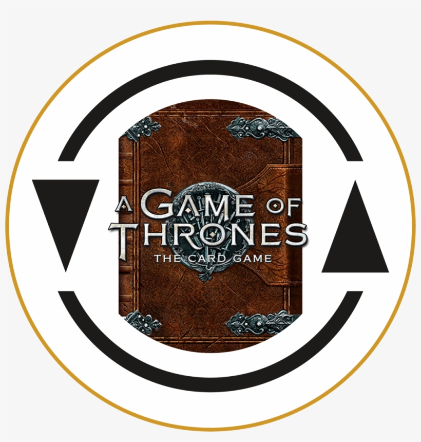 Game Of Thrones - Game Of Thrones Lcg House Of Thorns Expansion, transparent png #4739099