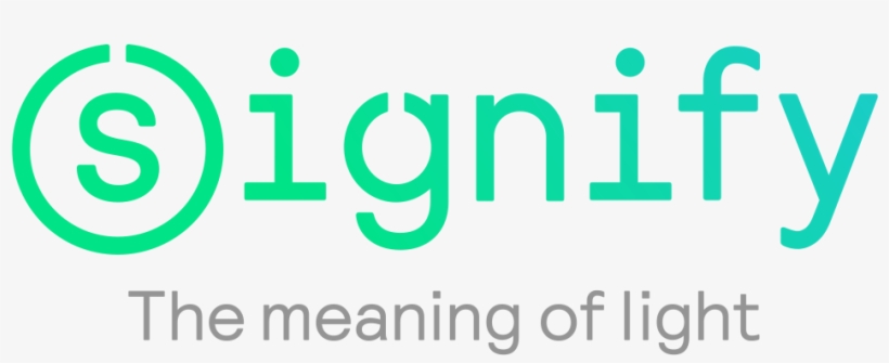 Feel Free To Contact Centagon For The Rebranding, Asset - Signify Philips Logo, transparent png #4739329