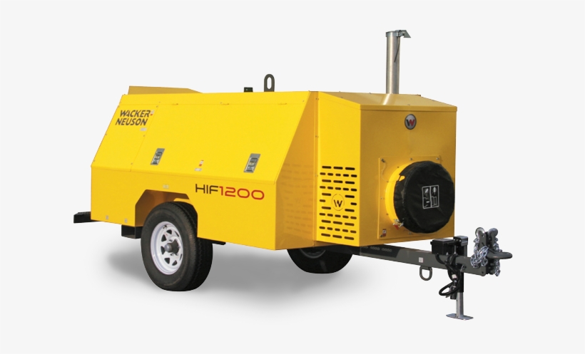 Temperature Control Rental Options - Truck, transparent png #4739335