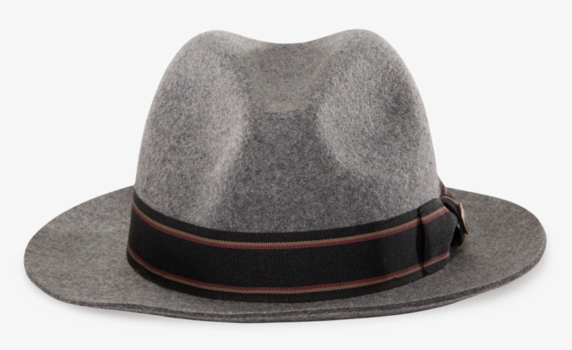 Big Cat Goorin Everyday Fedora Fedora Hats, Women's - Hat, transparent png #4739485