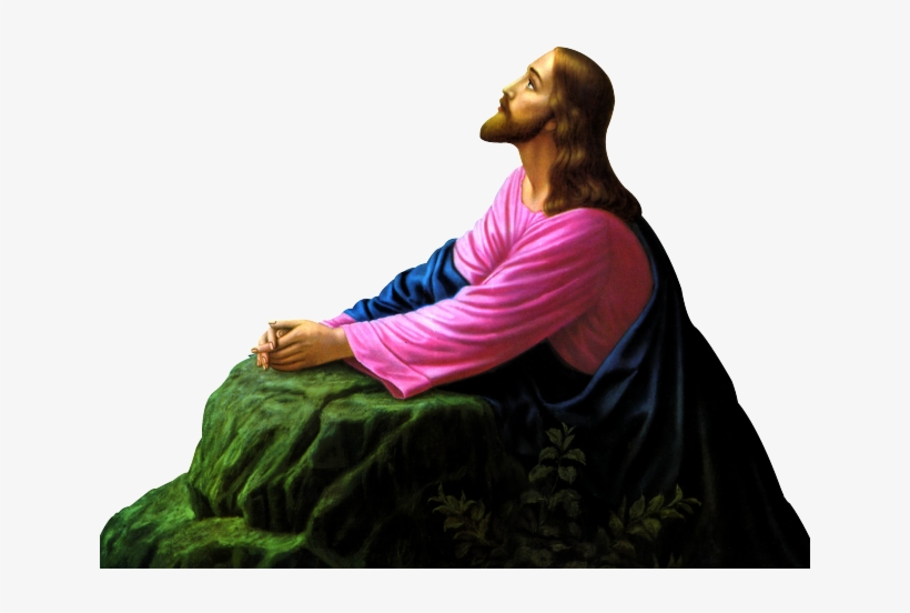 Jesus Christ Png Transparent Images - Jesus Christ Png, transparent png #4739939