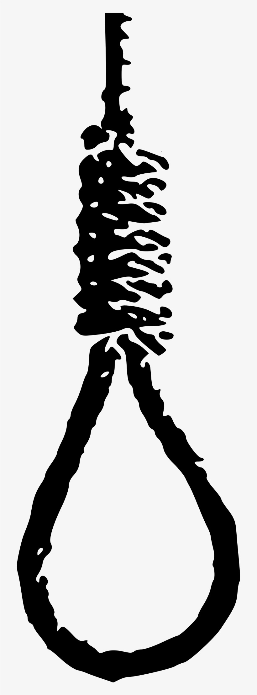 Noose Png, transparent png #4740134