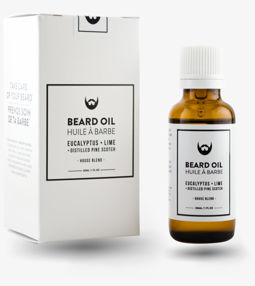 White Beard Oil 22 V=1538436616 - Always Bearded Beard Oil Eucalyptus Lime 30ml, transparent png #4740466
