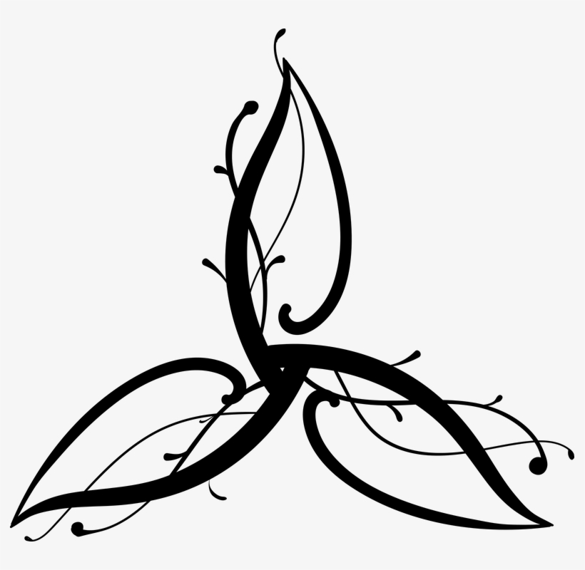 Celtic Reiki 3 Levels, transparent png #4740537