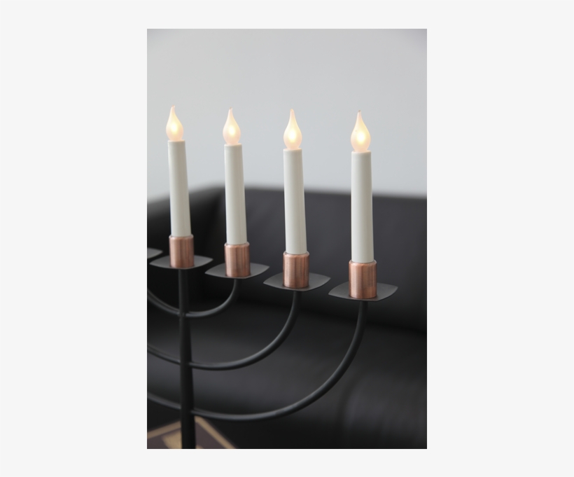 Candle Ring 7 Pack Accessorize - Best Season Gmbh Zubehör Für Fensterleuchter, transparent png #4740540