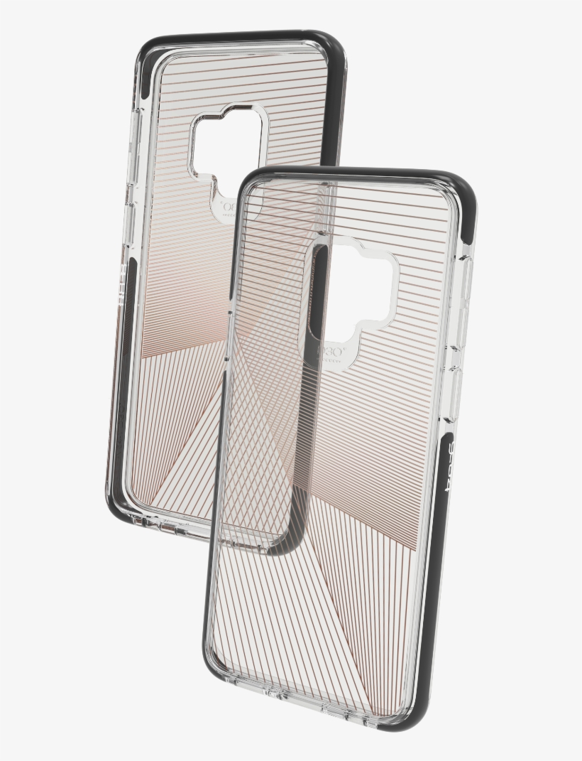 Victoria Streak Galaxy S9 - Gear4 Victoria, transparent png #4740870