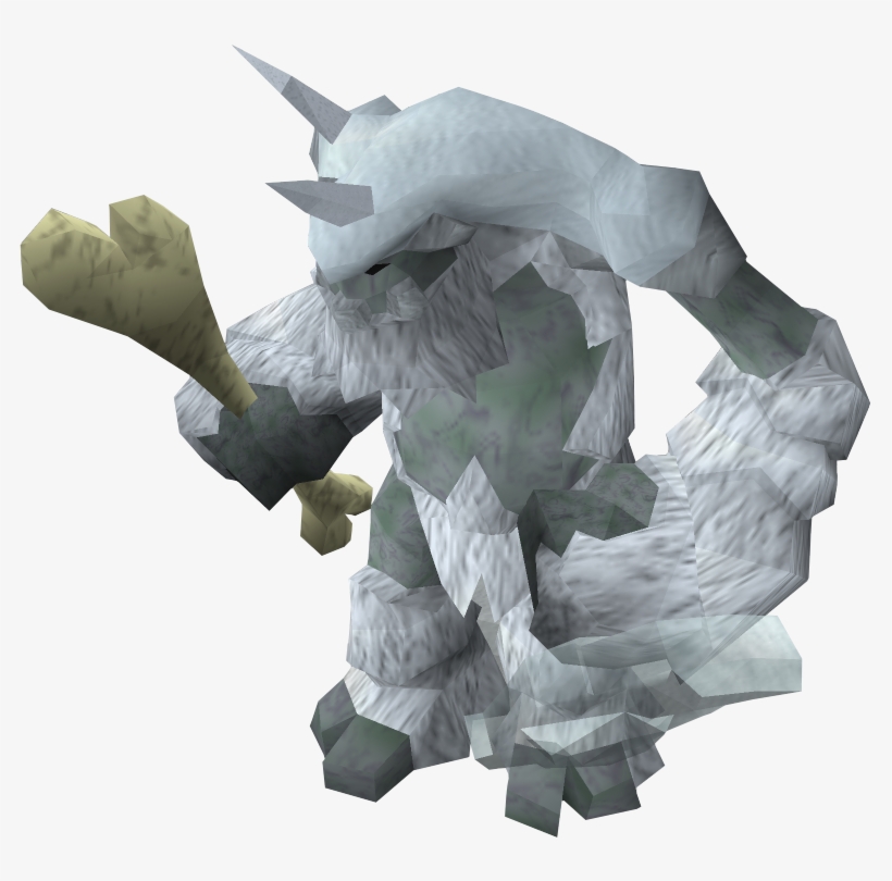 Ice Trolls, transparent png #4742102