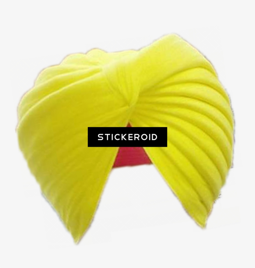 Sikh Turban - Insect, transparent png #4742173