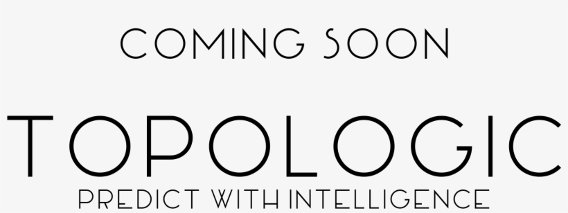 Topologic - Coming Soon - - Circle, transparent png #4743177