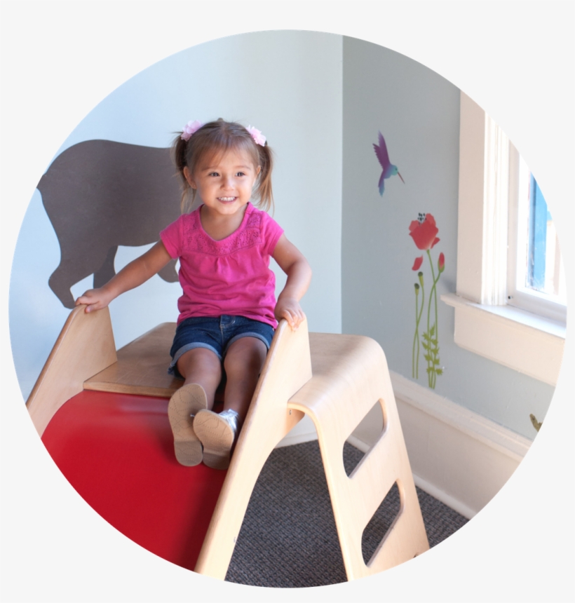 Forest Friends Toddler Room, transparent png #4743517