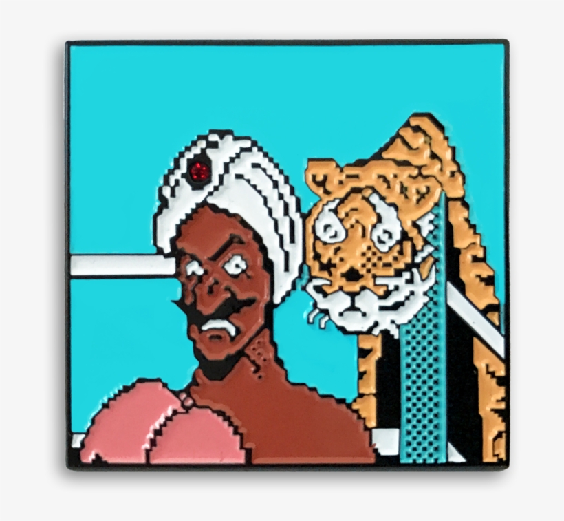 Great Tiger Great Tiger - Great Tiger, transparent png #4743603