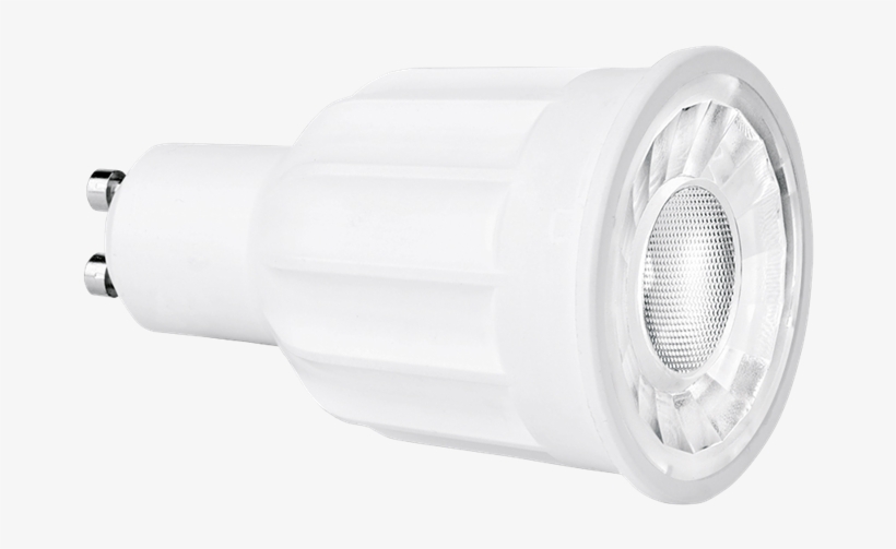 The Ice™ Pro Is The Addition To Enlite's Successful - Enlite Gu10 Led Lamp 520lm 820cd 5w, transparent png #4744559