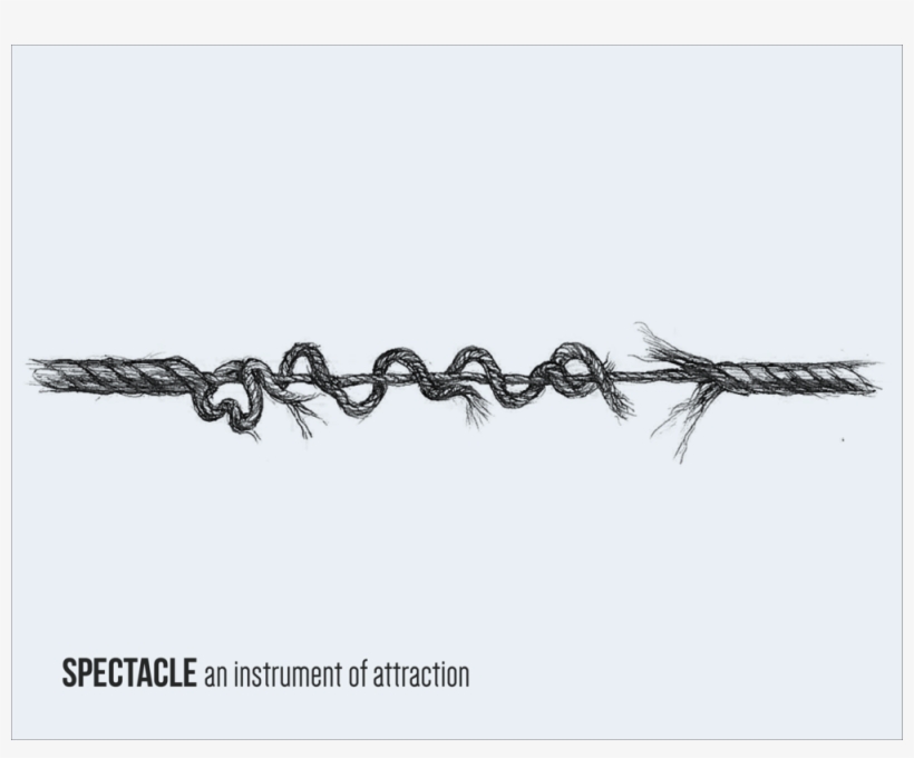 Rope-05 - Chain, transparent png #4744643