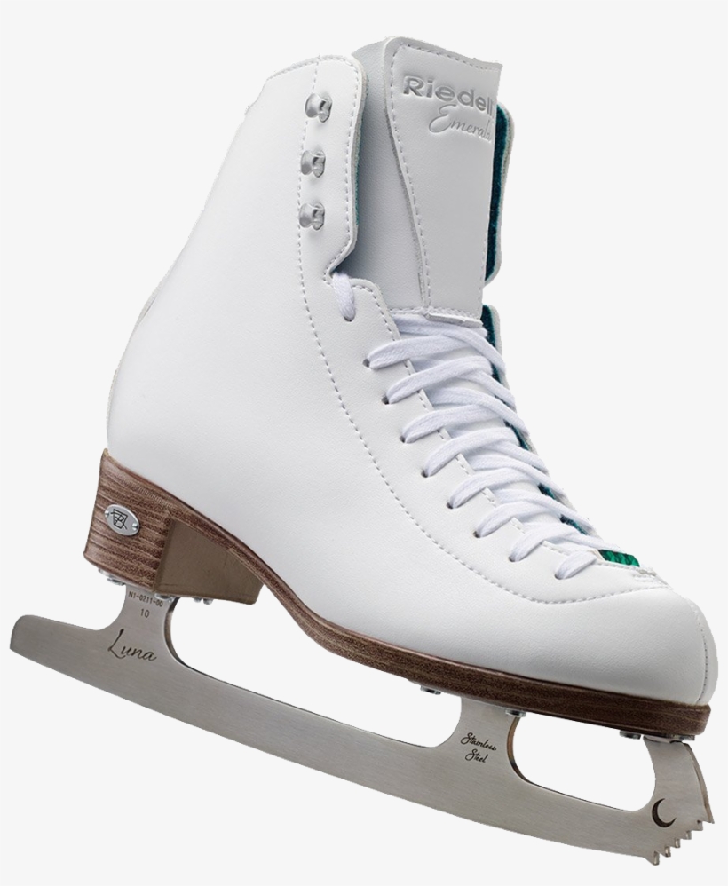 Ice Skates Png, Download Png Image With Transparent - Riedell 133 Diamond, transparent png #4744710