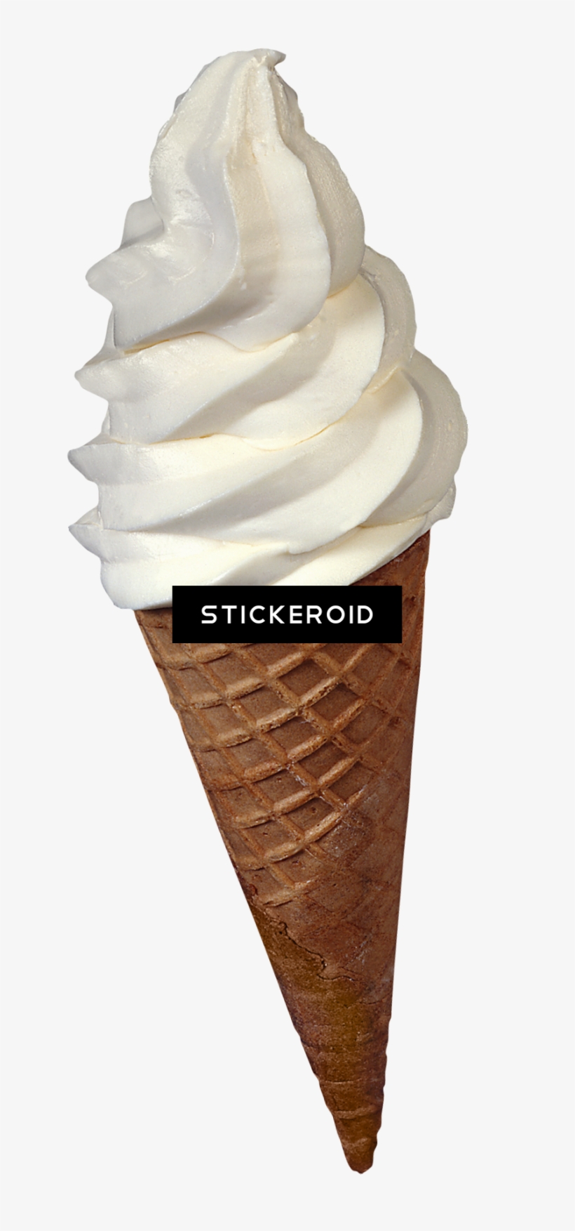 Ice Cream, transparent png #4744805