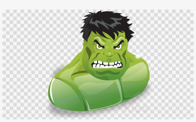 Icons Superhero Clipart Iron Man Hulk Superhero - Super Heroes Icons Png, transparent png #4745042