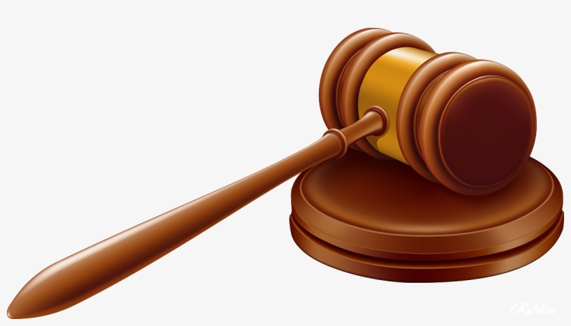 Free Png Gavel Png Images Transparent - Law Icon, transparent png #4745044