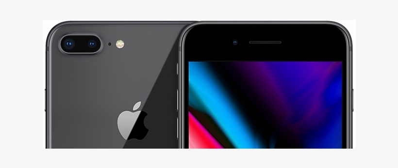 Iphone 8 Plus 256gb - Apple Iphone 8 Plus, transparent png #4745049
