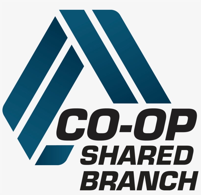 Quick Links - Co Op Shared Branch Logo, transparent png #4745600