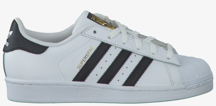 Schoenen Adidas - Adidas Schoen Superstar Png, transparent png #4745638