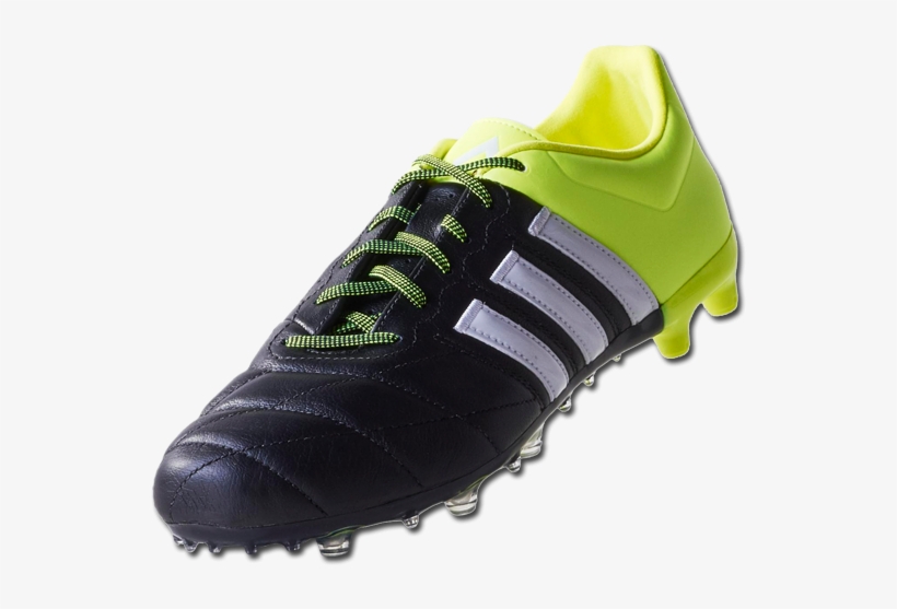 Adidas Kopačke Ace 15.2, transparent png #4745667