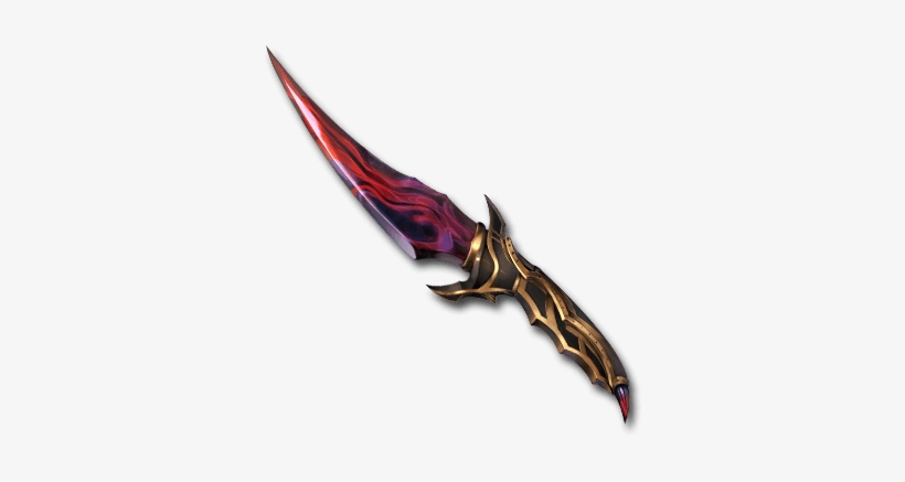 Bloody Scar - Weapon, transparent png #4746090