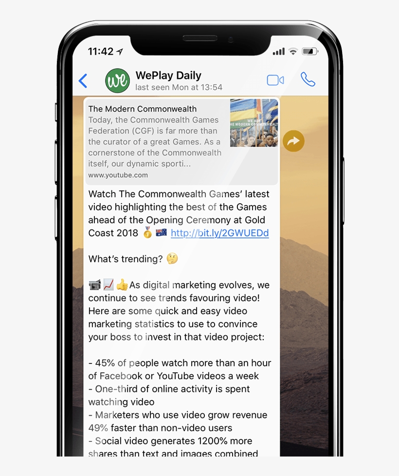 How To Subscribe - Whatsapp, transparent png #4746311