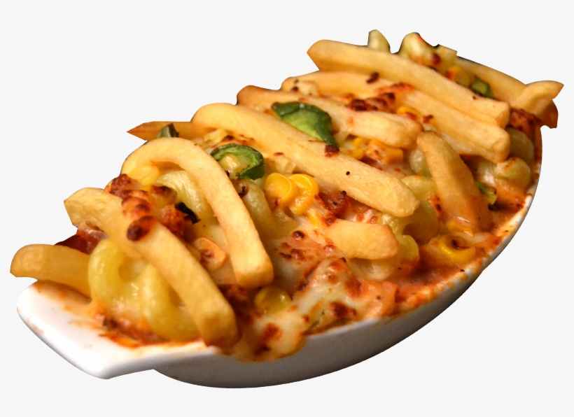 Pizza Point Pizza Fries, transparent png #4746313