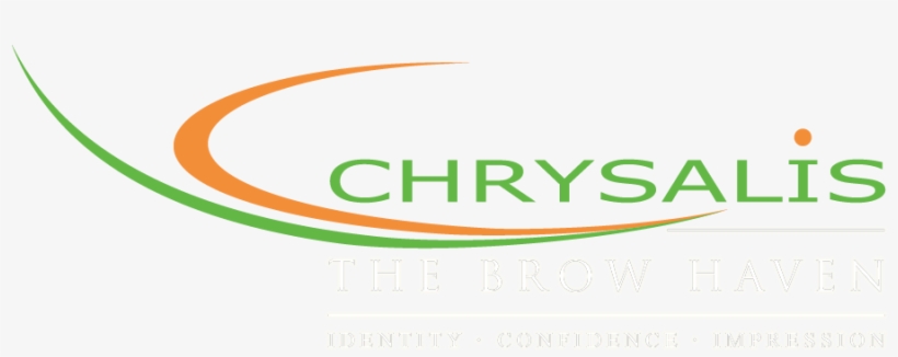 Chrysalis Eyebrow - Eyebrow, transparent png #4746394