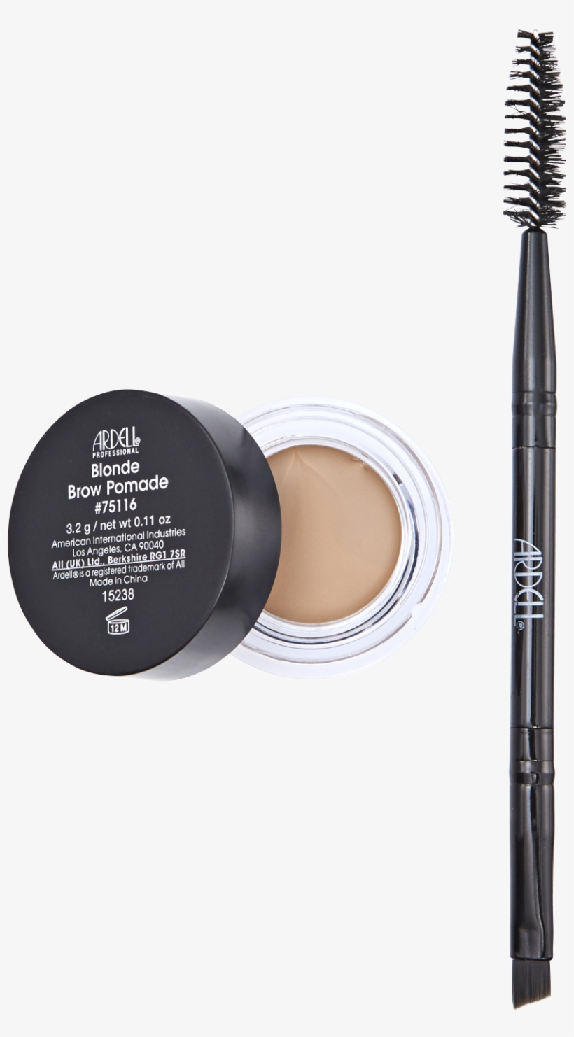 Ardell Eyebrow Pomade, transparent png #4746520