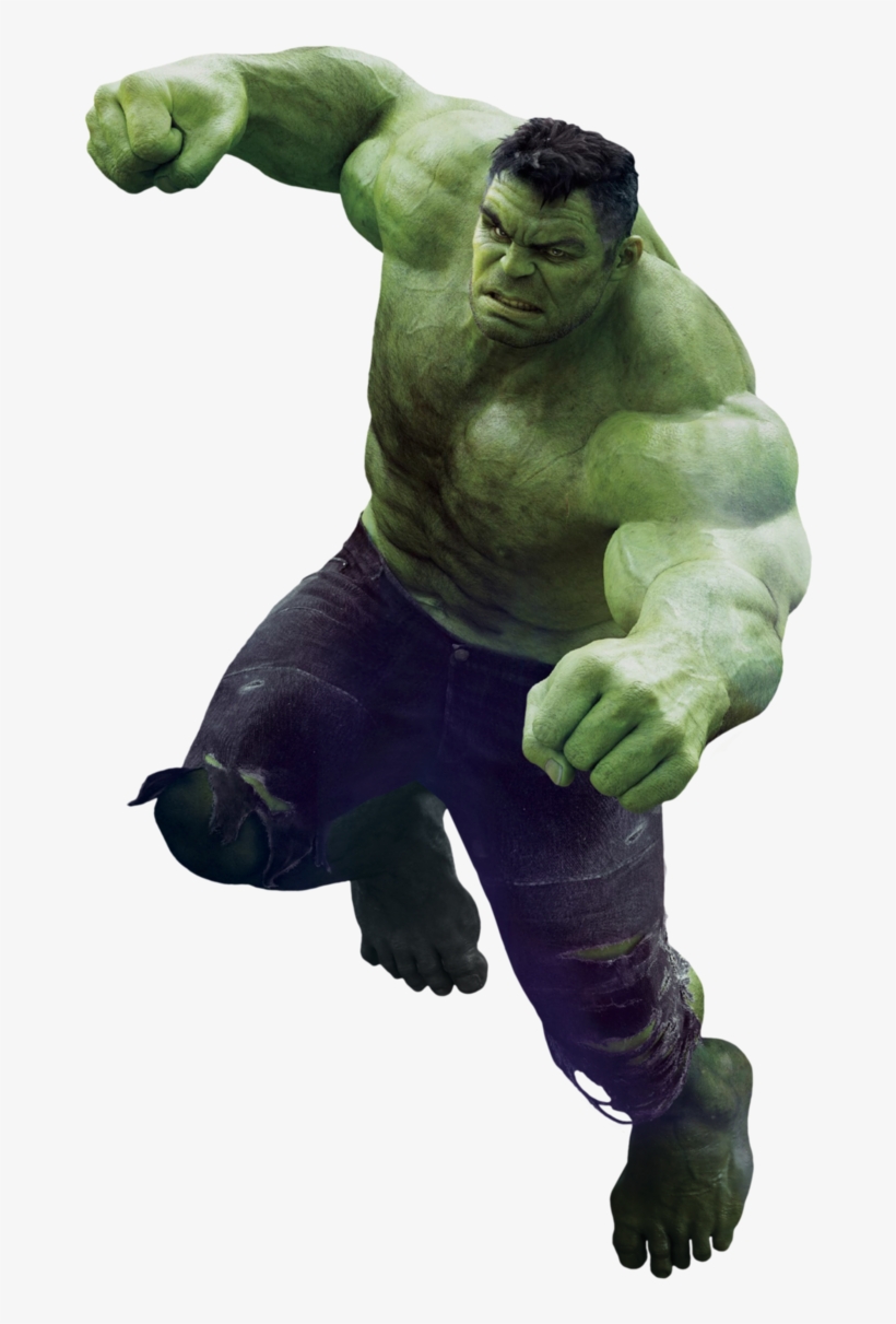 Hulk Png, transparent png #4746864