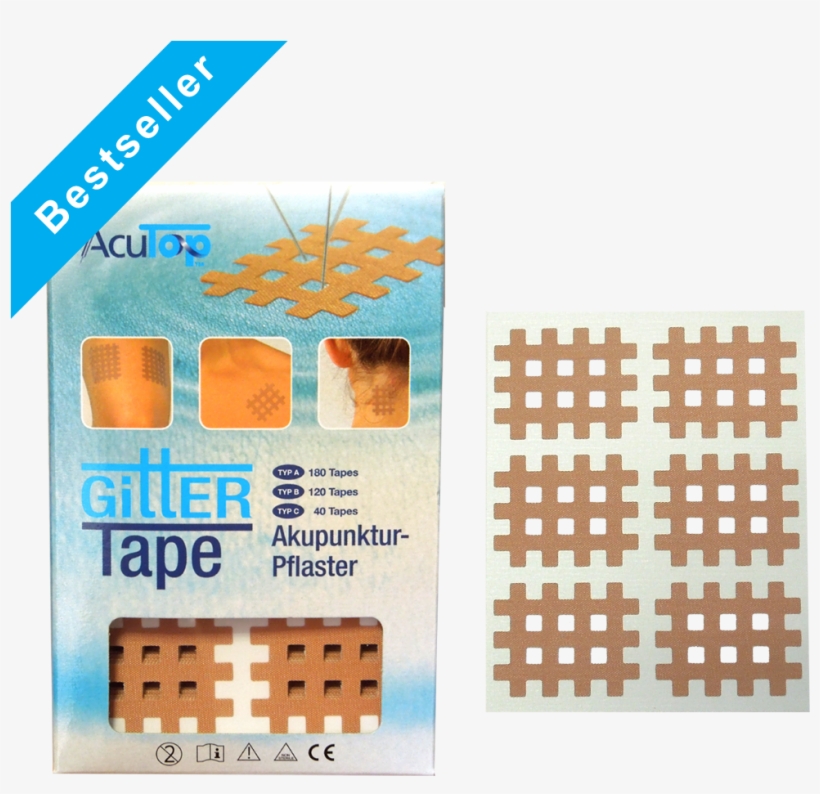 Akupunktur Tapes, transparent png #4746865