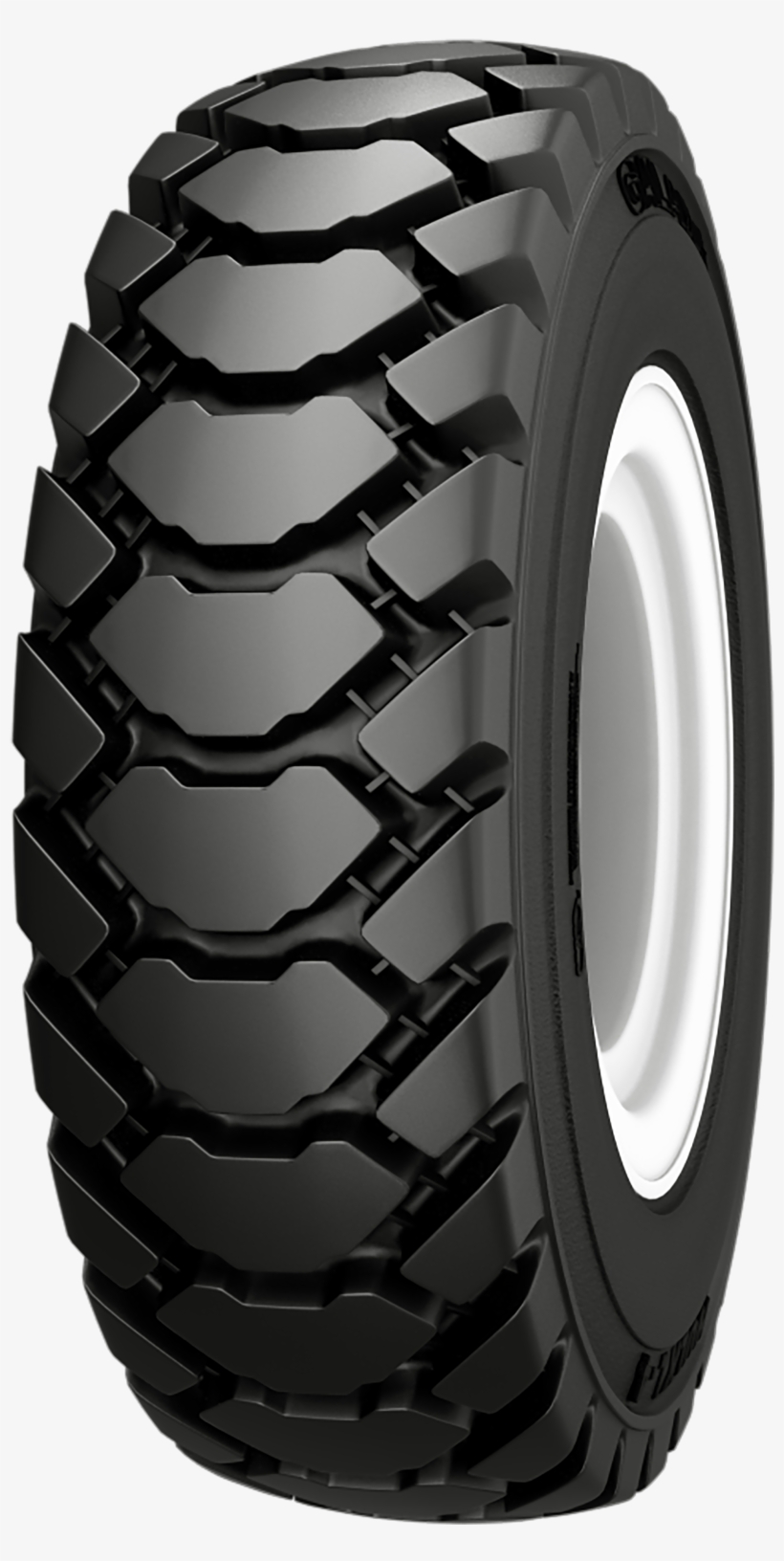 Galaxy Hulk L4 15 View 3 Mb - Alliance Tire Company, transparent png #4747275