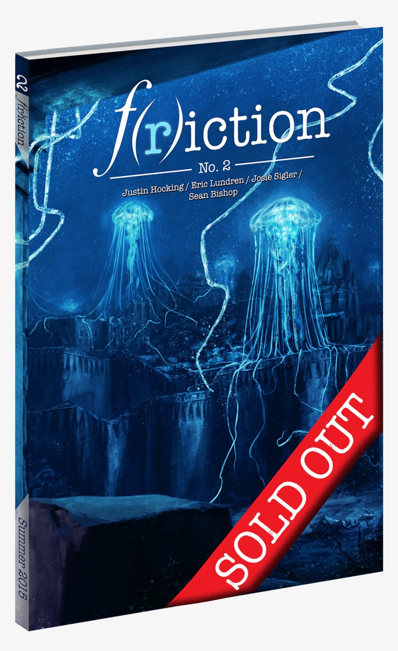 Friction 2 Sold Out - Friction, transparent png #4747476