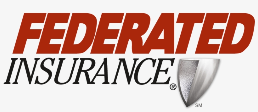 Fed Logo - Federated Insurance Logo Png, transparent png #4747622