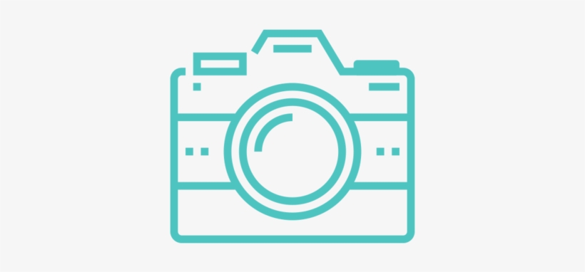 Camera - Photography, transparent png #4748239