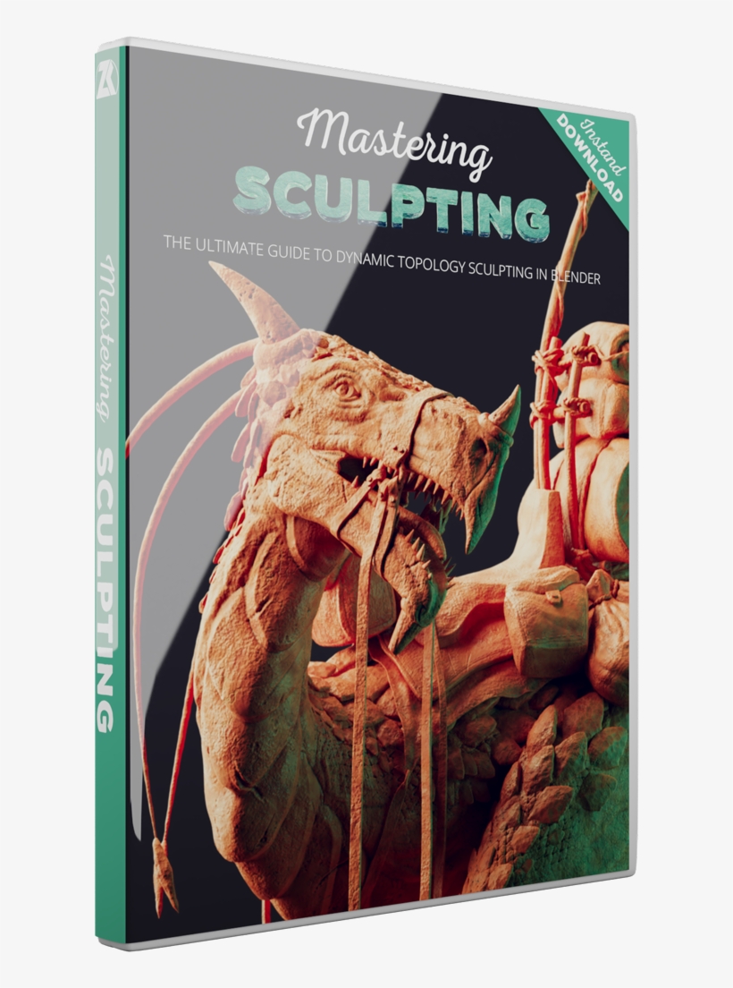 This Is A Download Product, The Case Is Not Included - Blender, transparent png #4748541