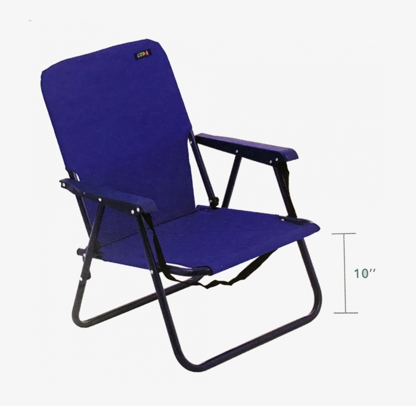 Chris Christie Beach Chair Png - Sedie Ufficio Pieghevoli, transparent png #4748545