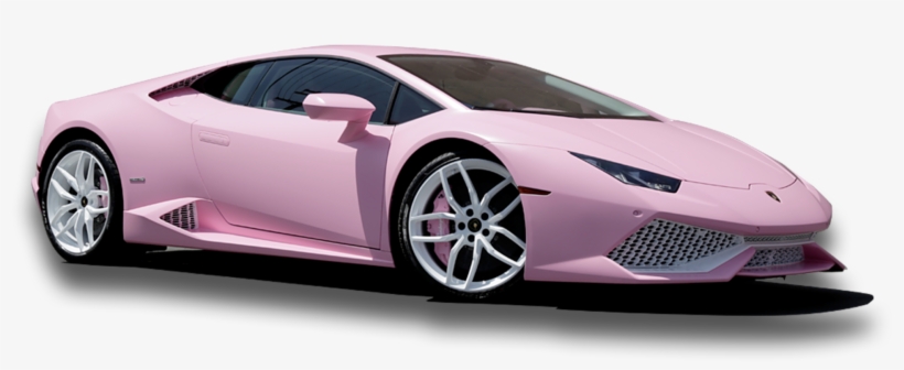 Jeffree Star Lamborghini Huracan, transparent png #4748749