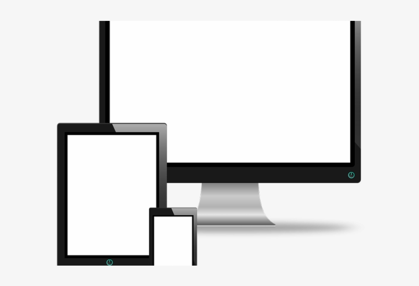 Tablet Png Transparent Images - Clip Art, transparent png #4748750