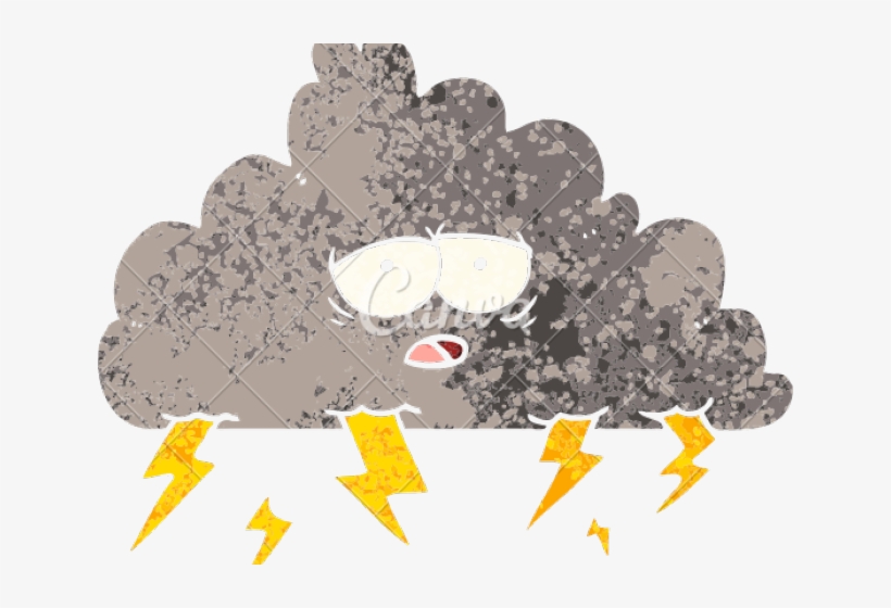Cloud, transparent png #4749186